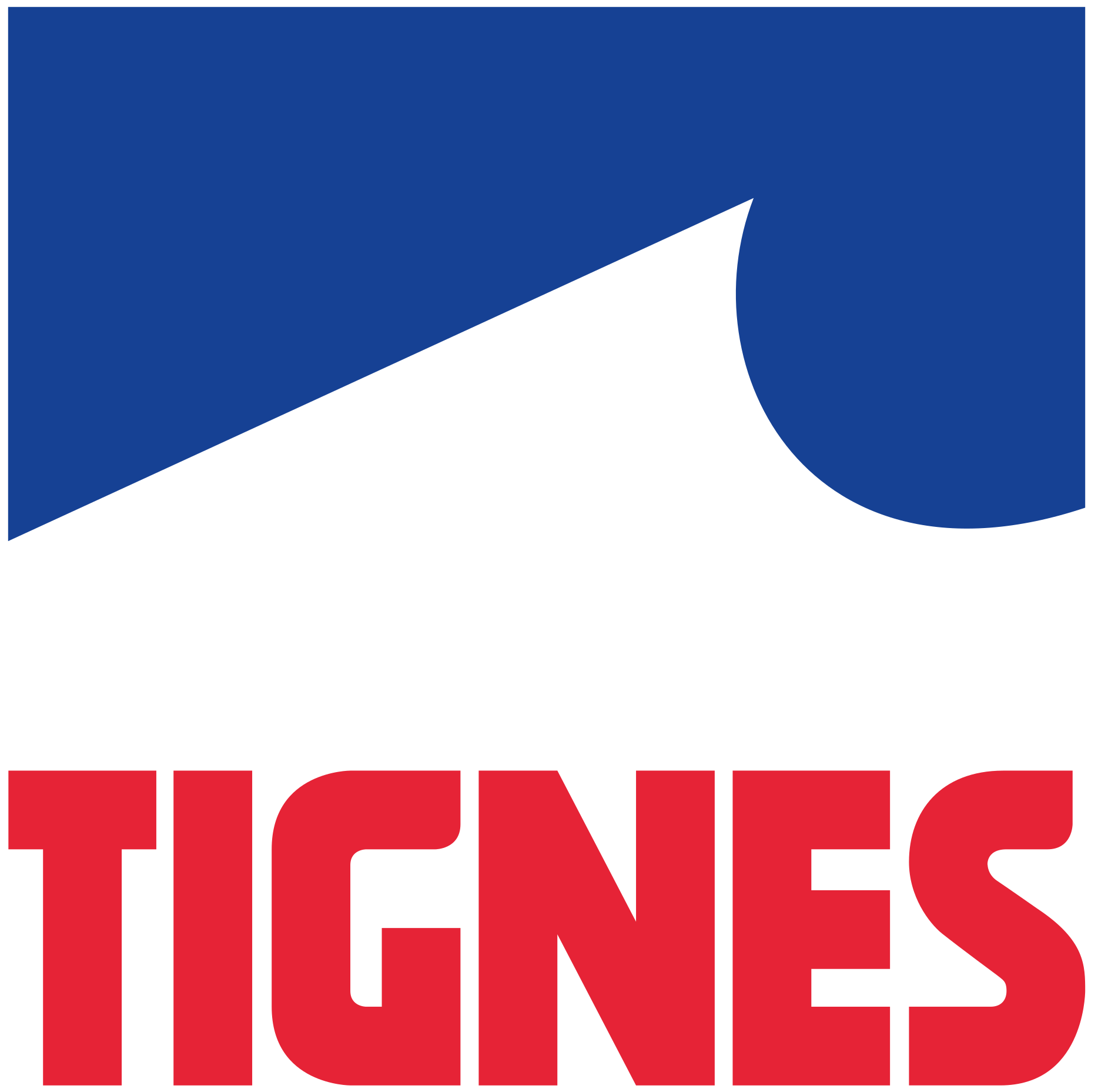 Tignes