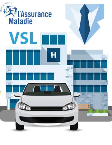 Vsl hopital